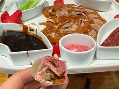 -壹零捌道·北京烤鸭(车公庄店)