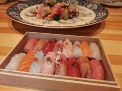 -鲤·鮨KOISUSHI
