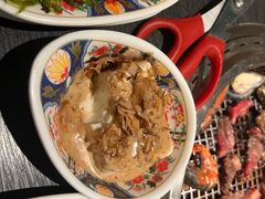 -AJIYA·池袋日式烧肉自助(天津万象城店)