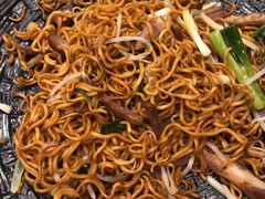 -麒麟中餐厅·经典粤菜·地道菜式老字号(广州长隆酒店)