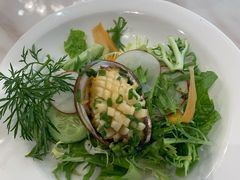 -子霖南山鲜虾面(南山总店)