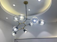 -虎哥私房菜(馒头山店)