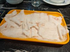 胸口油-古乐牛香·鲜牛肉牛杂火锅(五一中路店)