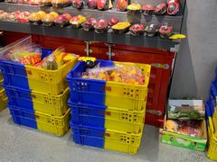 -嘿嘛仓储购(华明店)
