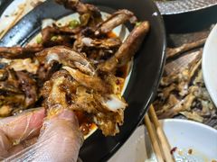 -掌上鲜(南顺城街店)