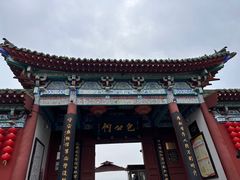 -包公祠