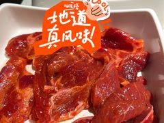 -海底捞火锅(西安路店)