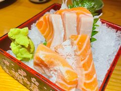 -有喜屋·鲜鸡烧鸟·居酒屋(安龙路店)