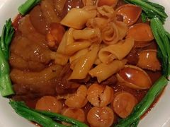 五福临门-老伙记海鲜码头(北滘店)