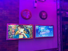 -唱吧麦颂KTV(马驹桥店)