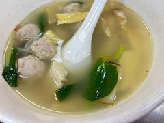 -子午路张记肉夹馍(翠华路店)