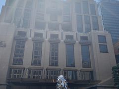 -上海苏宁宝丽嘉酒店·Cafe Bellagio西餐厅