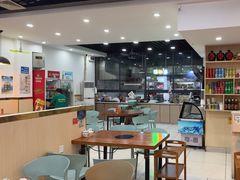 -老何家后安粉·糟粕醋海鲜火锅(三亚湾椰梦长廊店)