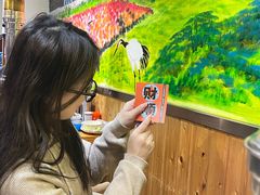 -鹤之乡·齐齐哈尔烤肉·非遗(秋涛路店)