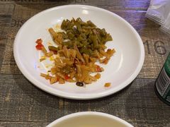 -叁宝烧烤 西安烧烤 领跑品牌(学府路店)