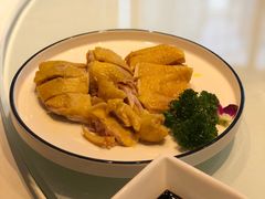 白切大本鸡-钱塘宴(东站西子国际店)