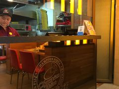 -尊宝比萨(科华店)