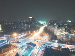 -北京索菲特大酒店·健身中心