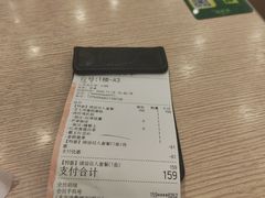-佰搭果·广式茶餐厅(西华路店)