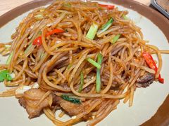 -川堂风·跷脚牛肉·乐山爆炒(宝山日月光店)