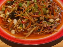 -泥糊破店小酒馆·团建聚餐(南京西路店)