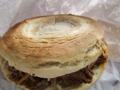 -秦豫肉夹馍(骡马市总店)