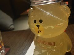 -ZAFFERANO西班牙海鲜饭(上海首店)