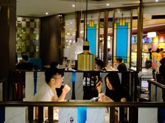 大堂-岭南真味·匠心粤菜(K11店)