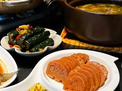 -顺香居·老字号湖北菜(江汉路店)