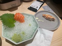 -Tuna maki寿司(苏州万象天地店)