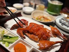 -福照楼汽锅鸡·云南特色菜(火车站锦江店)