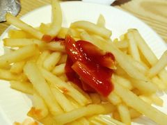 -尊宝比萨(较场口店)