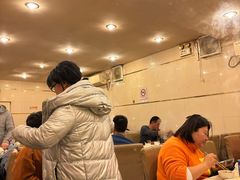 -八先生涮肉房(三里河店)