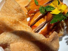 鸿运烤鸡-蘇小主(徐州万达店)