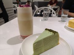 -Lady M New York(澳门伦敦人店)
