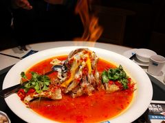 -坛宗剁椒鱼头(河西王府井店)