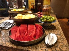 -马哥孛罗咖啡厅·Cafe Marco (厦门马哥孛罗东方大酒店)