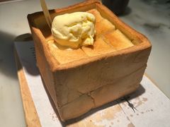 -绿茶餐厅(南翔印象城MEGA店)