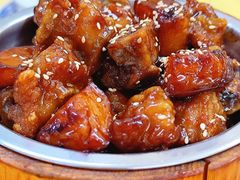 -肥姐美食(同福中路店)