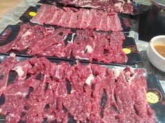 吊龙肉-潮发潮汕牛肉店(芳村店)