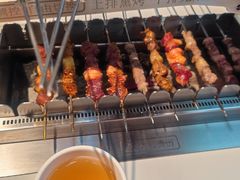 -玉善烧烤串城(长春总店)
