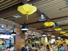 大堂-海椰茶居(海印缤缤广场店)