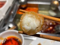 -海底捞火锅(嘉兴杉杉in象生日主题店)