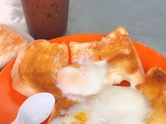 白咖啡-多春茶室