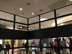 -Awfully Chocolate(来福士广场店)