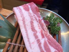 -西塔老太太泥炉烤肉(亚运村店)