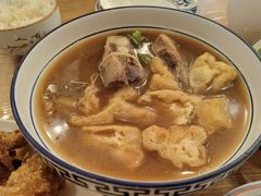 -峇峇娘马来西亚餐厅(望京SOHO店)