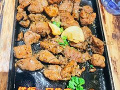 -小川洋风料理(街道口店)