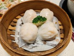 -煲王粤菜餐厅(中侨中心店)