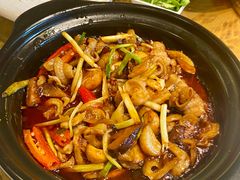 -潮汕壹号·潮汕菜·打边炉·生腌(总店)